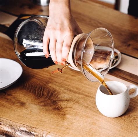Chemex Kanne & Kaffee im Set online kaufen | Coffee Circle