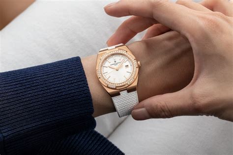 Vacheron Constantin Overseas - 1225V/000R-B592
