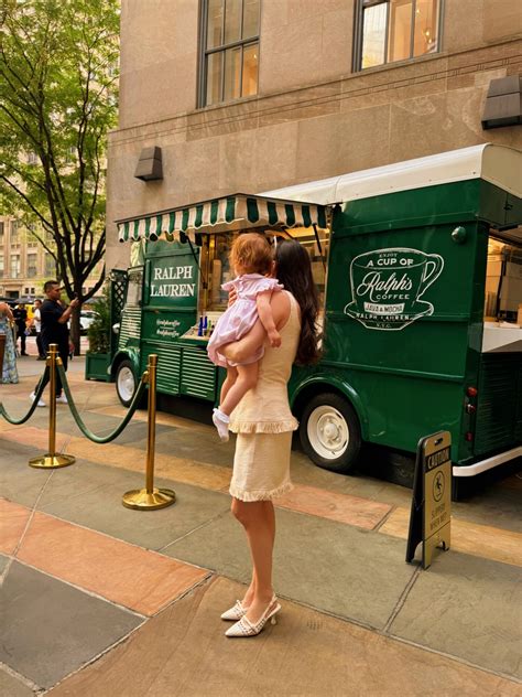 ralphs coffee truck located ana florentina