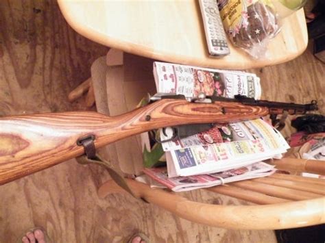 Russian Rifle 7.62x54 in columbus, Ohio gun classifieds -gunlistings.org