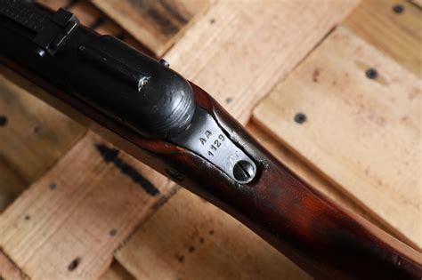 ППШ 1942 года №АД1129, секторный прицел купить по выгодной цене с ...