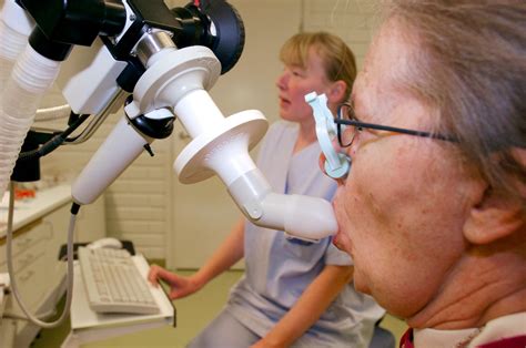 Spirometriatutkimus - selkokielinen | Terve.fi