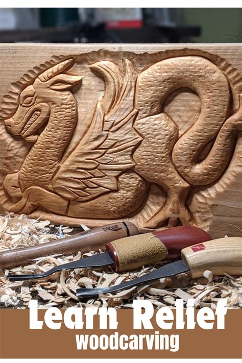 Learn relief wood carving | Carving, Dremel wood carving, Wood carving
