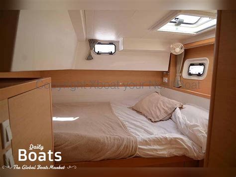 2014 CNB Lagoon 40 M/Y for sale. View price, photos and Buy 2014 CNB ...