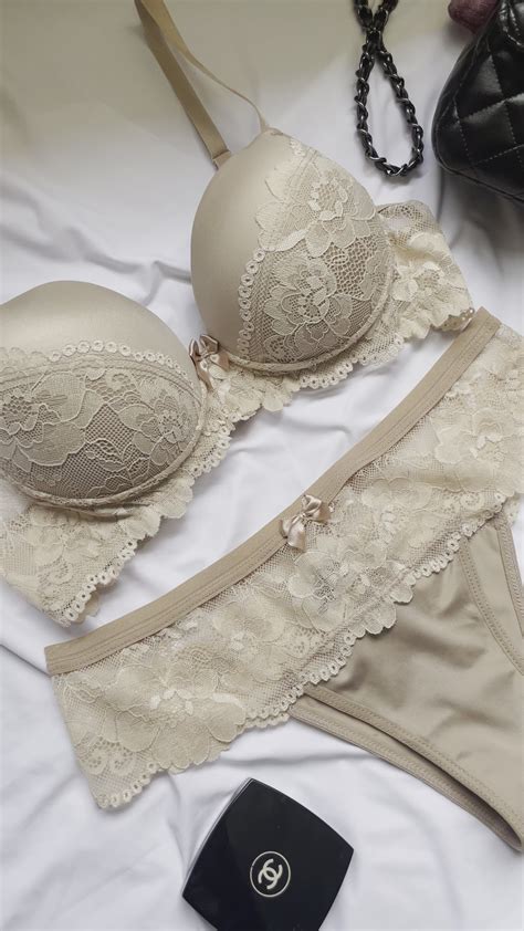 Conjunto Lídia Nude – Sedução Lingerie