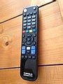 categorytelevision remote controls wikimedia commons