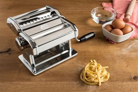 Marcato Atlas 150 Pasta Machine | Chef's Complements