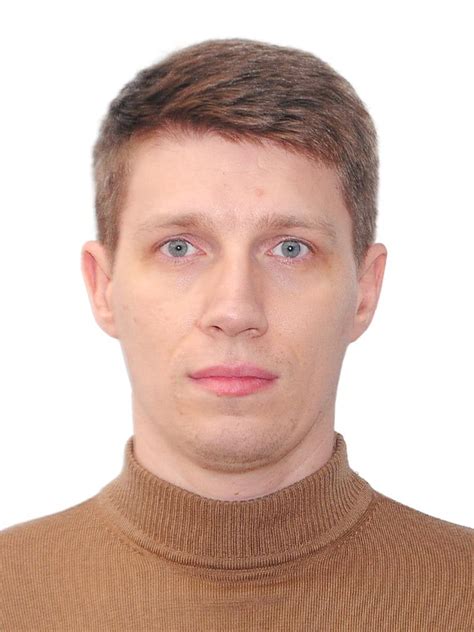 Гресь Александр