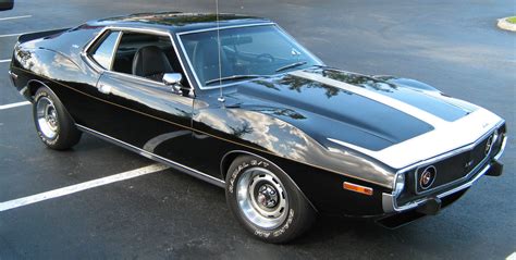 American Motors