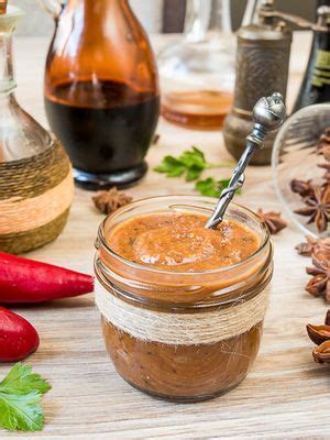 Рецепт китайского арахисового соуса с фото пошагово на Вкусном Блоге