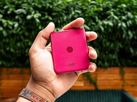 Motorola Razr Flip Pink Motorola Razr+ 2024 Unlocked USA Model (New)