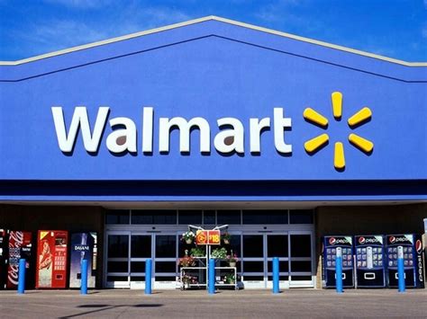 Walmart là gì? Hé lộ những điều bạn chưa biết về thương hiệu này