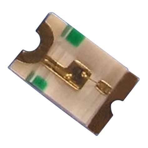 0805 SMD LED_亿佳集团