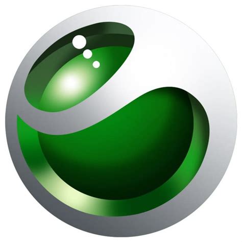 THIẾT KẾ LOGO CỦA SONY ERICSSON : Thiết kế logo