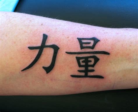 Japanese Kanji Symbols And Meanings Tattoos - vrogue.co