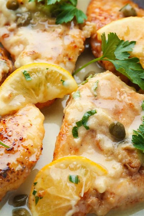 12 Popular Thin Sliced Chicken Breast Recipes - IzzyCooking