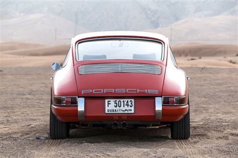 Porsche 912