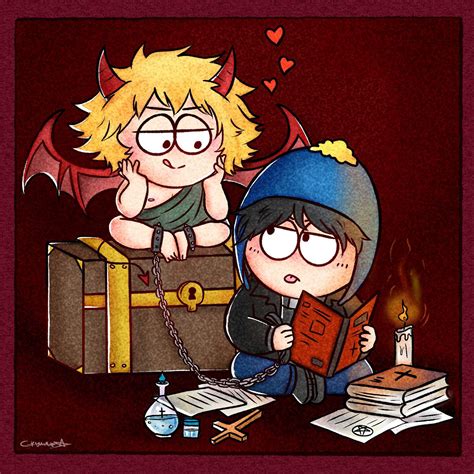 tfw you accidentally summon a demon and now you have a hard time