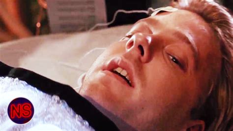 The First Flatline | Flatliners (1990) | Now Scaring - YouTube