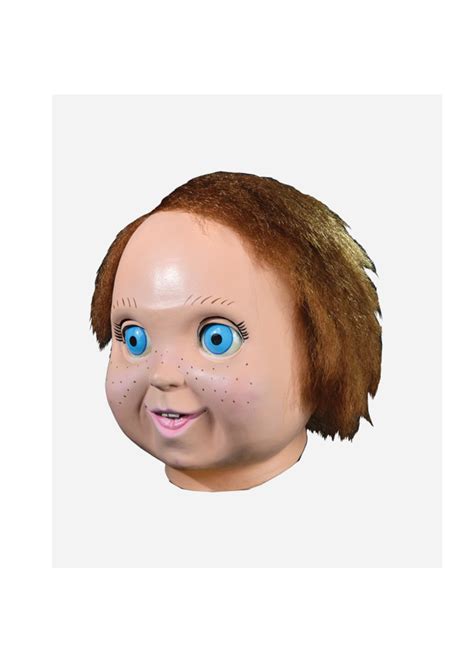 chucky doll realistic 8