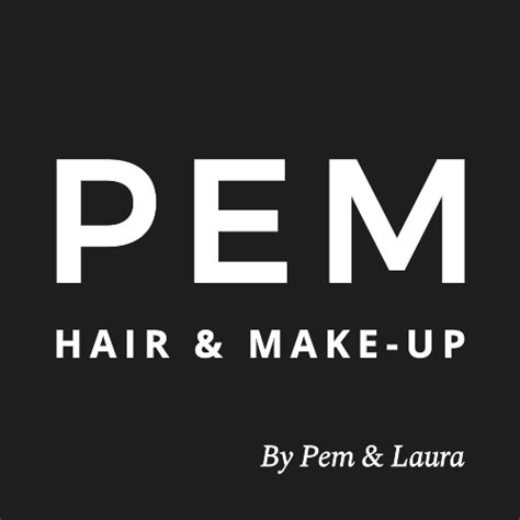 PEM hair make-up Kapsalon Weert