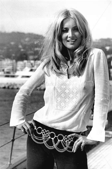 Barbara Bouchet
