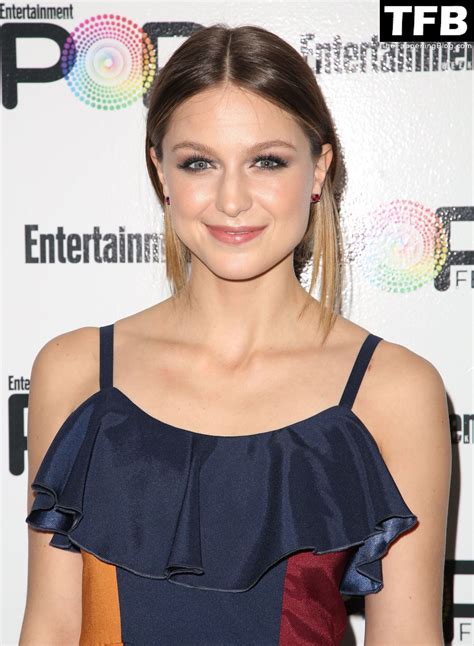 Melissa Benoist / melissabenoist Nude Leaks Photo 37 | #TheFappening