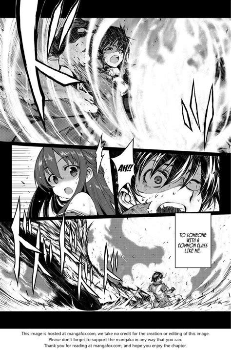 ARIFURETA SHOKUGYOU DE SEKAI SAIKYOU #0 - Bleach - Naruto Japanese's ...
