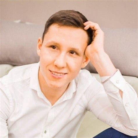 Денис Андреев