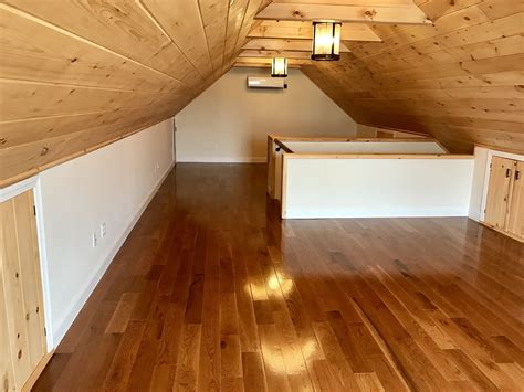 What Size Plywood For An Attic Floor | Storables