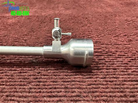 Conmed Core Dynamics CD1607, 7/8mm Entree II Cannula 90mm length - Medsold