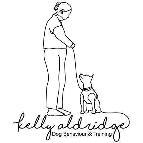 Kelly Aldridge Dog Behaviour & Training