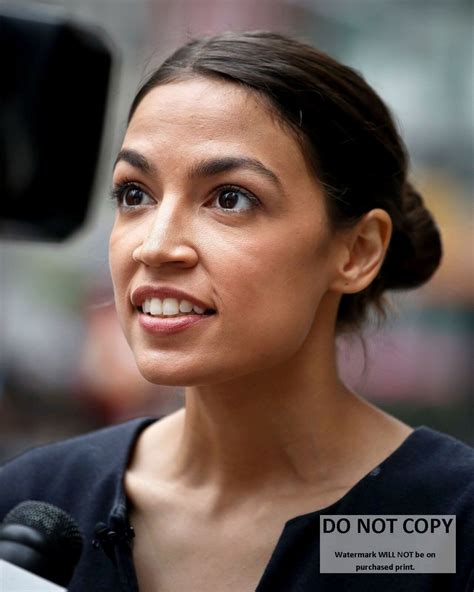 york rep alexandria ocasio cortez aoc  photo dd ebay