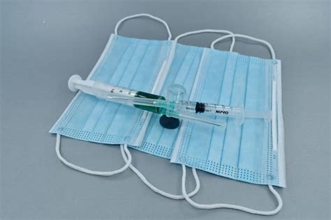 Gratis billede: instrument, injektion, plast, medicin, sprøjte, enhed ...