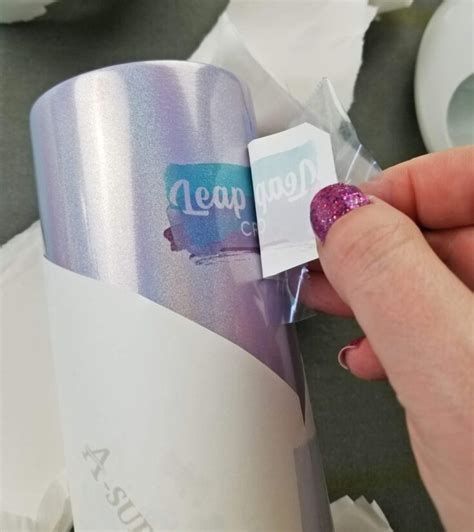 How to Make Sublimation Tumblers for Beginners Step by Step Tutorial ...