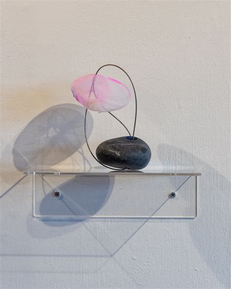 Rebecca Cross - The Heart of It — HEDGE GALLERY