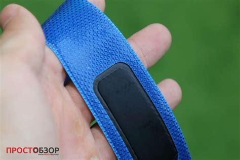 Как заменить батарейку в пульсометре Garmin HRM-Swim - ProstObzor.com