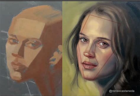 planes   face renso art