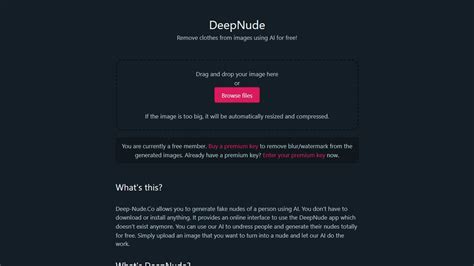 deepnudeai