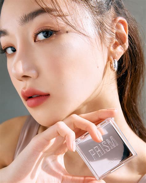 CLIO Prism Highlighter Duo – SUKOSHI MART