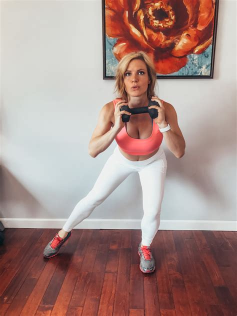 15-Minute Standing Abs Workout: No Crunches | Bender Fitness