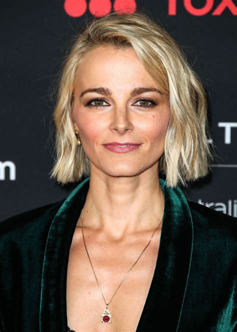 BOJANA NOVAKOVIC at 7th AACTA International Awards in Los Angeles 01/05