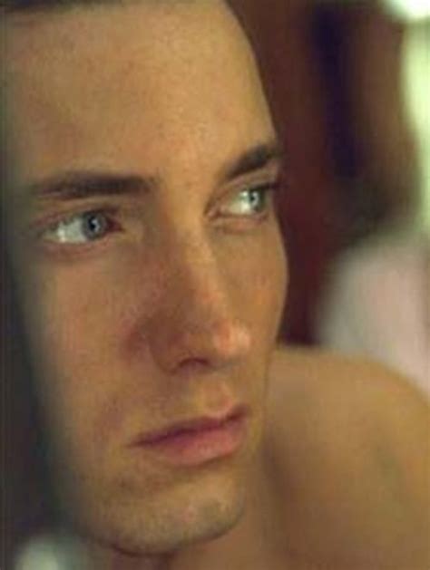 Eminem Love his eyes | Eminem, Eminem rap, Eminem photos