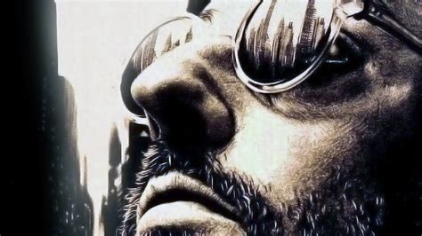 Leon The Professional / Sevginin Gücü / Léon Replikleri (1994) | Bi Replik