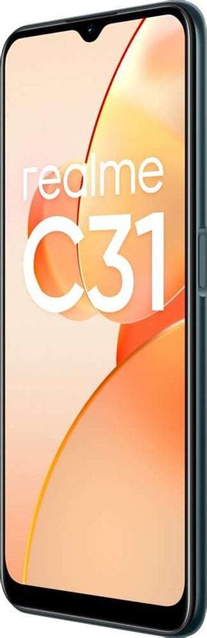Buy realme C31 (3 GB RAM, 32 GB ROM) online Top 10 mobiles