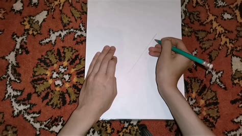 Как нарисовать маркер/видео урок - YouTube