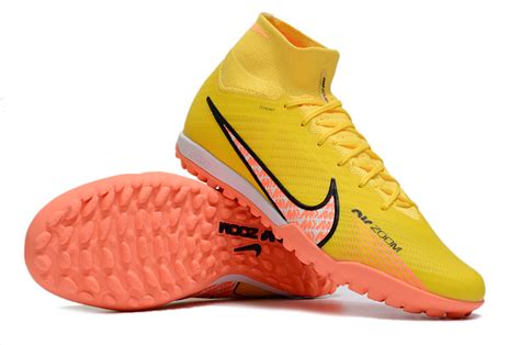 Купить Сороконожки Nike Air Zoom Mercurial многошиповки найк меркуриал ...