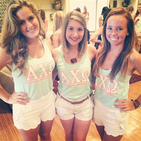 What Makes An SEC Sorority Girl Stand Out? | It's All Greek to Me