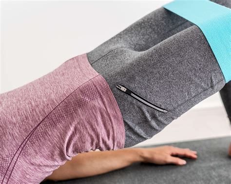 Exercise Or Medication For Back Pain? | Central Performance