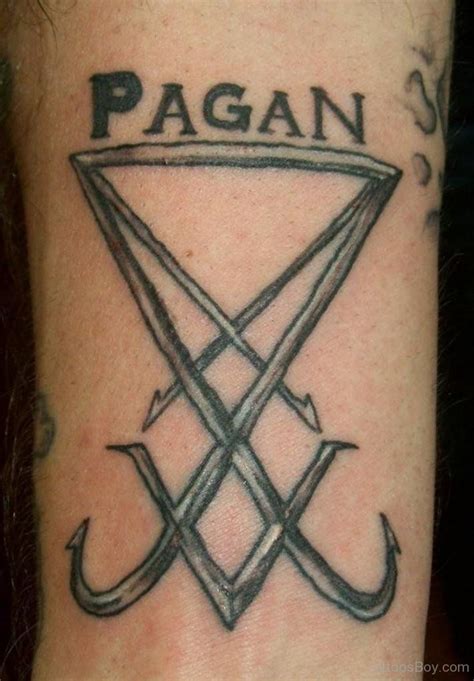 55+ Amazing Pagan Tattoos Ideas | Pagan tattoo, Pagan symbols, Tattoos